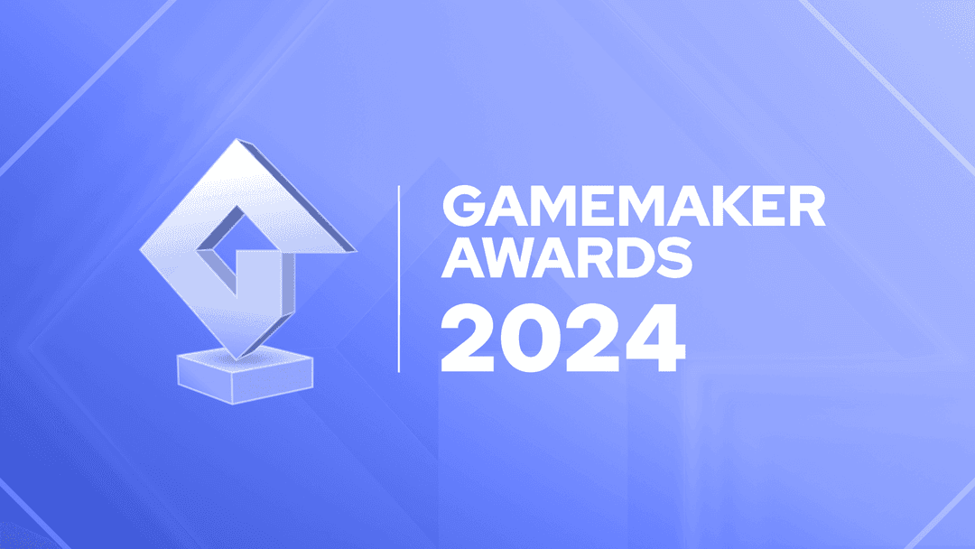 GameMaker Awards 2024: Winners Revealed