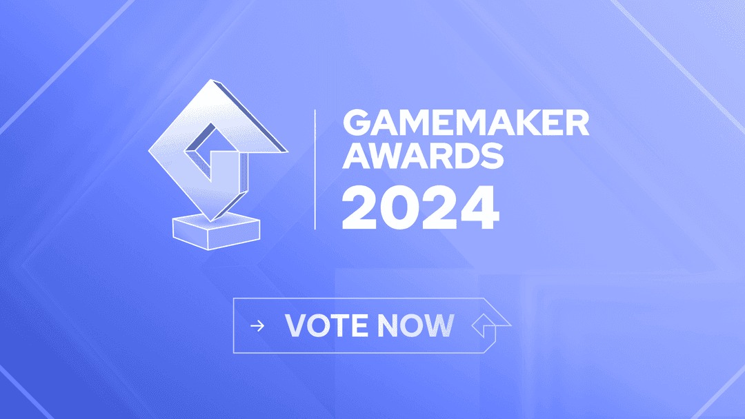 Voting Opens For GameMaker Awards 2024