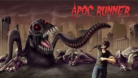 Apoc Runner