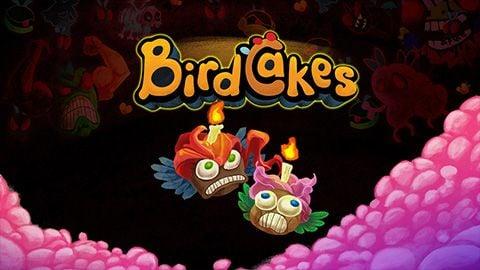 Birdcakes