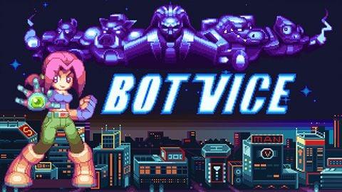 Bot Vice