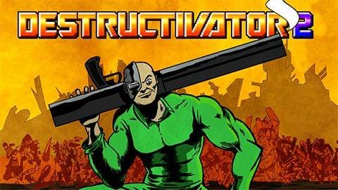 Destructivator 2