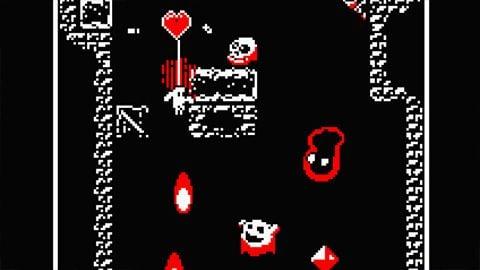 Downwell