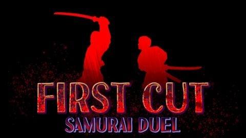 First Cut: Samurai Duel