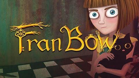 Fran Bow