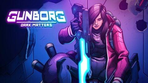 Gunborg: Dark Matters