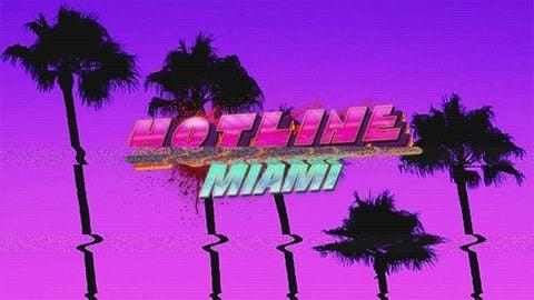 Hotline Miami