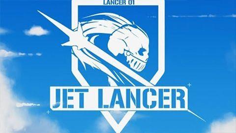 Jet Lancer