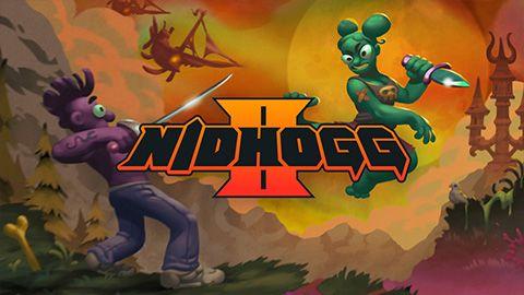 Nidhogg 2