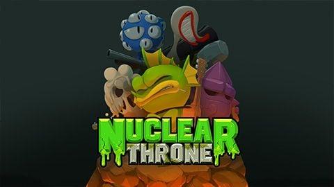 Nuclear Throne