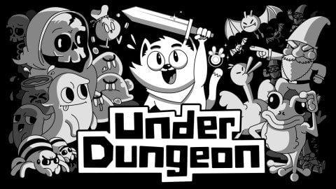 UnderDungeon